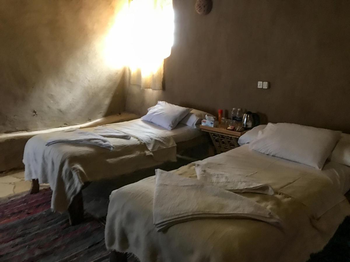 Eco Nubia Villa Aswan Luaran gambar