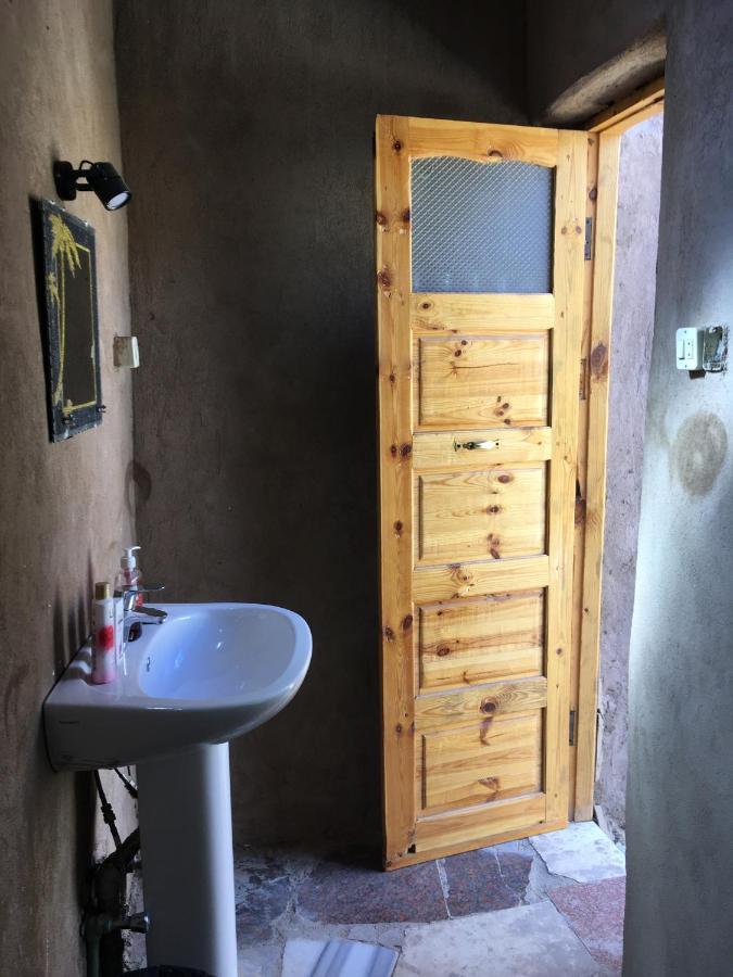 Eco Nubia Villa Aswan Luaran gambar