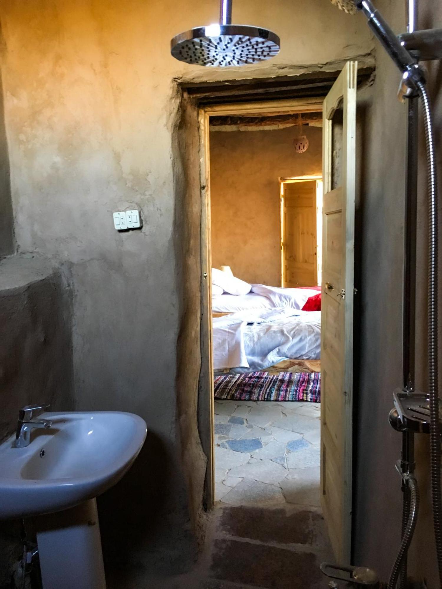 Eco Nubia Villa Aswan Luaran gambar